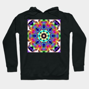 Fractal 13 Hoodie